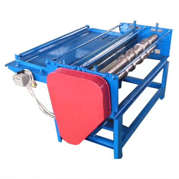 Well-designed coil slitting machine metal slitter machine - Image 3