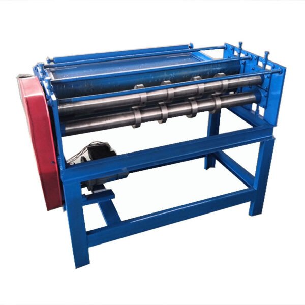 Well-designed coil slitting machine metal slitter machine - Image 4