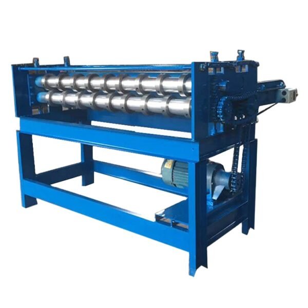 Well-designed coil slitting machine metal slitter machine - Image 5