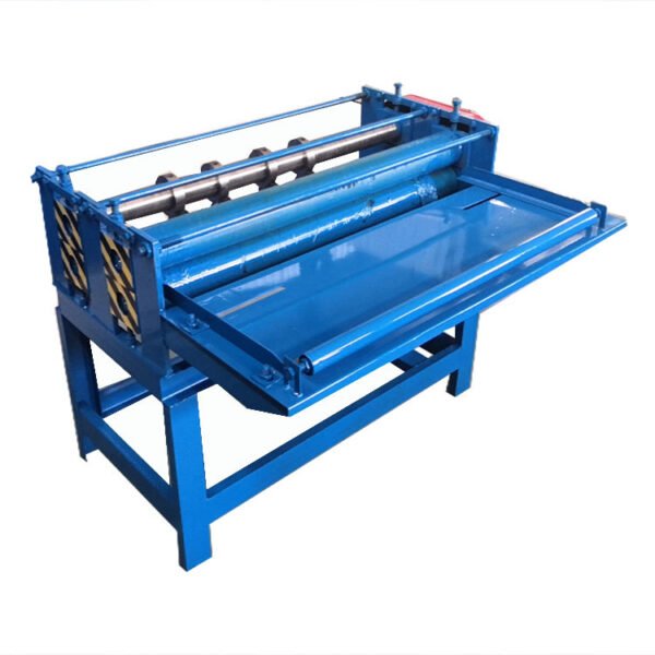 Well-designed coil slitting machine metal slitter machine - Image 6