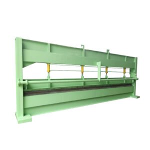 steel sheet metal cutting and bending machine Manufacturer