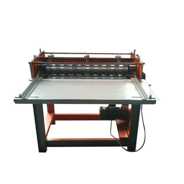 Well-designed coil slitting machine metal slitter machine - Image 2